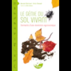Le génie du sol vivant