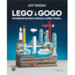 Lego a gogo