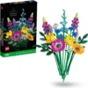 LEGO® Botanicals Bouquet Fleurs Sauvages 10313