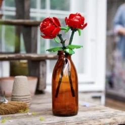 LEGO® Botanicals Les roses 40460