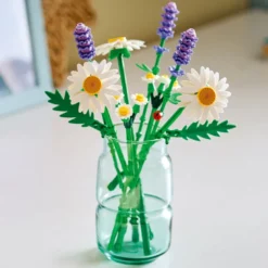LEGO® Botanicals Marguerites 11508