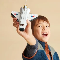 LEGO® Creator La Navette spatiale 31134