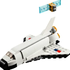 LEGO® Creator La Navette spatiale 31134
