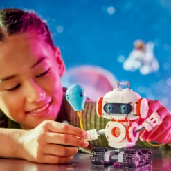 LEGO® Creator Le robot de l’espace 31164 pièces