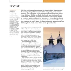 Le grand livre des whiskies