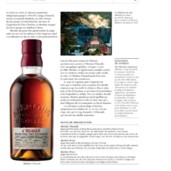 Le grand livre des whiskies