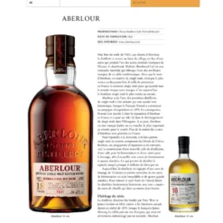 Le grand livre des whiskies