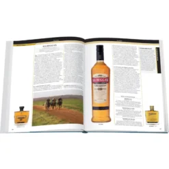 Le grand livre des whiskies