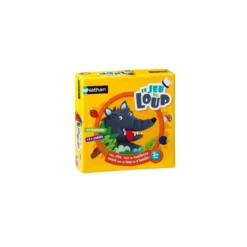L e jeu du loup