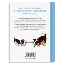 Le langage du chien