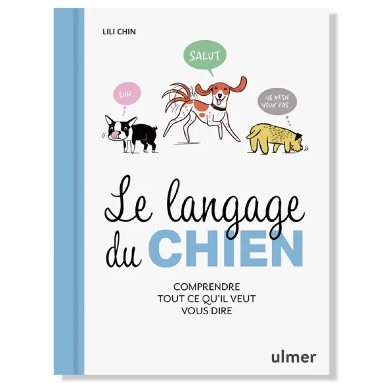 Le langage du chien