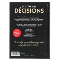 Le Livre des décisions