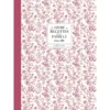 Le livre des recettes de la famille