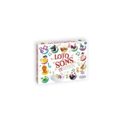Le loto des sons