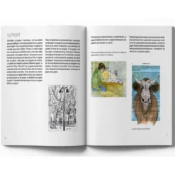 Le manuel complet du dessinateur