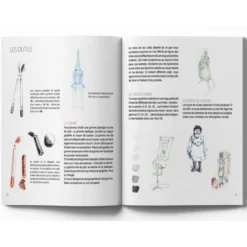 Le manuel complet du dessinateur