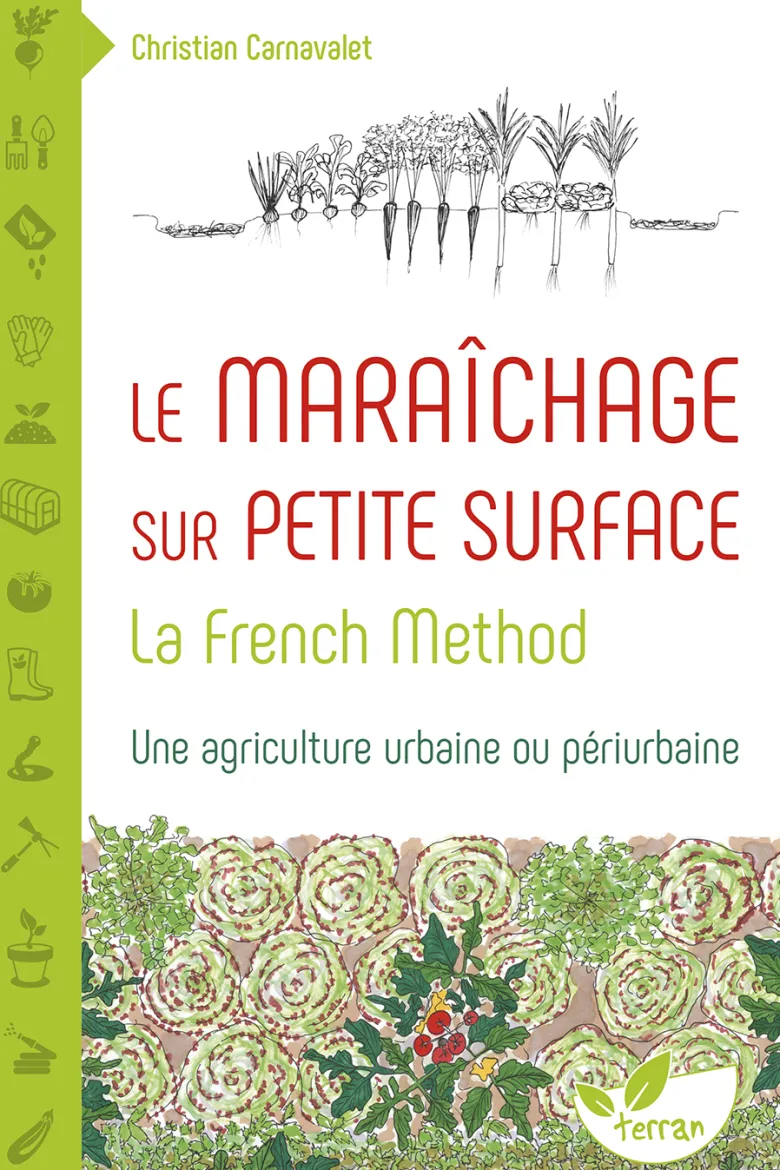 Le maraîchage sur petite surface