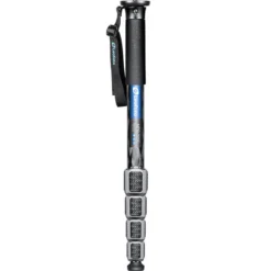 Leofoto monopode carbone 5 sections mpq-325c