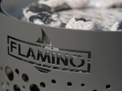 Le petit brasero de table brasichic - flamino