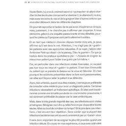 Le protocole 100% naturel validé par la science mais oublié par la médecine