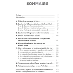 Le protocole 100% naturel validé par la science mais oublié par la médecine