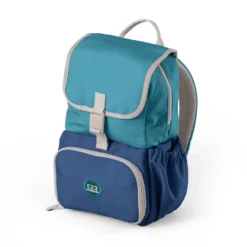 Le sac à dos isotherme enfant bleu