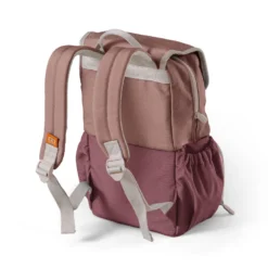 Le sac à dos isotherme enfant rose