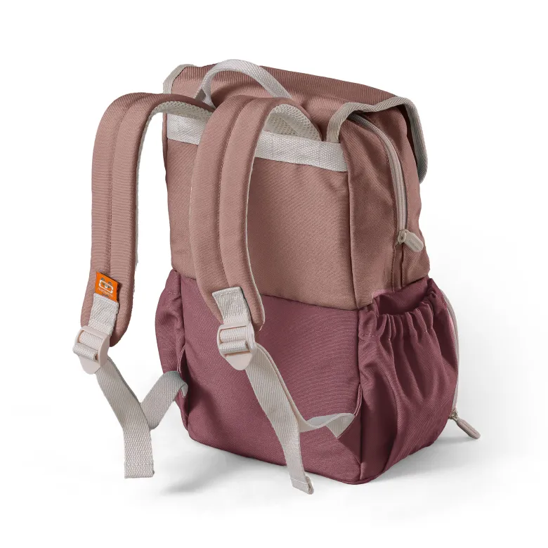 Le sac à dos isotherme enfant rose