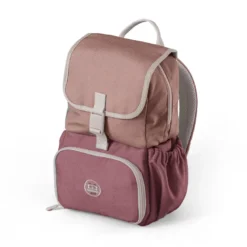 Le sac à dos isotherme enfant rose