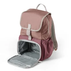 Le sac à dos isotherme enfant rose