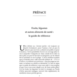 Les aliments qui guérissent
