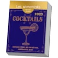 Les almaniaks Cocktails 2023