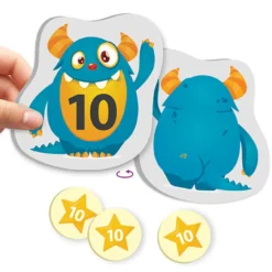 Les amis du 10