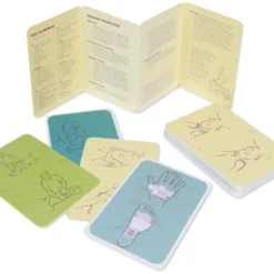 Les Cartes de massage