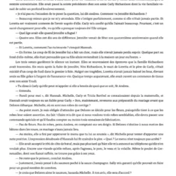 Les Enquêtes D'Hannah Swensen - Tome 16 : Meurtres et tarte aux mûres