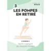 Les 7 familles de gymnastique au mur