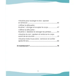 Les 7 familles de gymnastique au mur