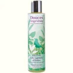 Les larmes d'ondine, bain relaxant