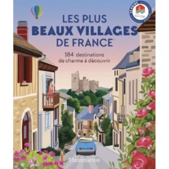 Les plus beaux villages de France