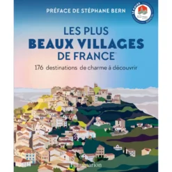 Les plus beaux villages de France