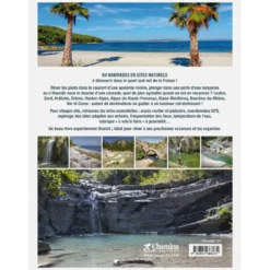 Les plus belles baignades en sites naturels en France