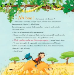 Les plus belles histoires pour les petits