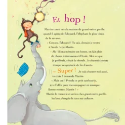 Les plus belles histoires pour les petits