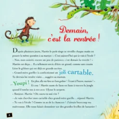 Les plus belles histoires pour les petits