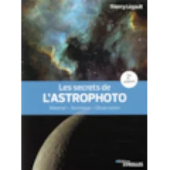 Les secrets de l'astrophoto