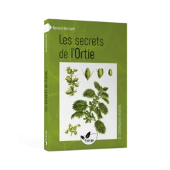 Les secrets de l'ortie