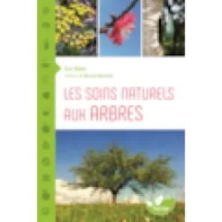 Les soins naturels aux arbres