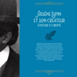 Les voyages d’Arsène Lupin