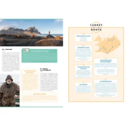 Les 50 voyages à faire dans sa vie