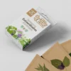 Le trio surprise - aromates